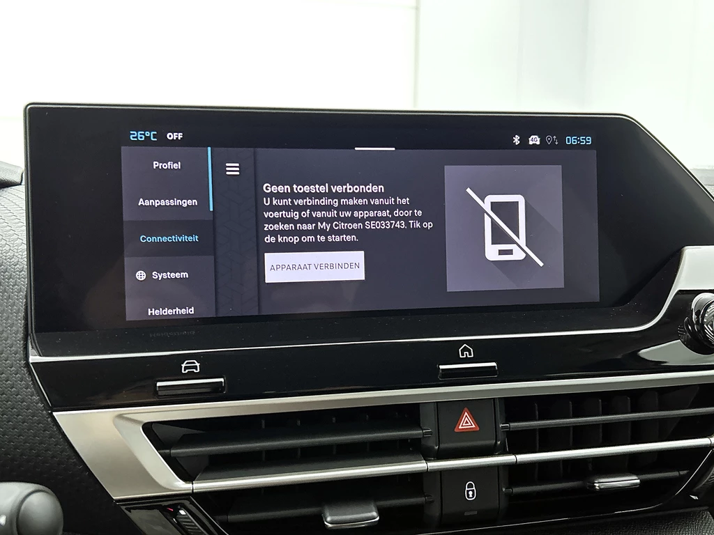 Citroën C4 – foto 16