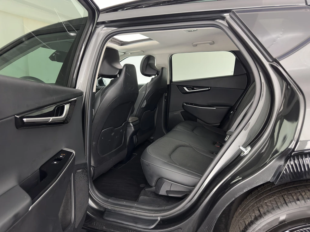 Kia EV6 – foto 11