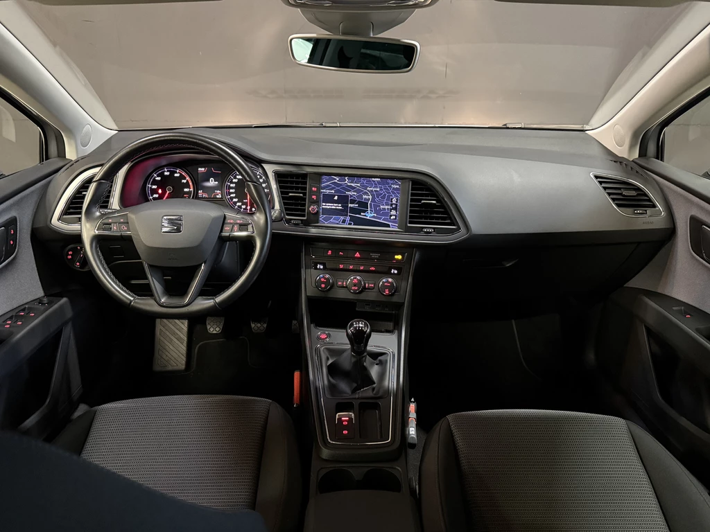 SEAT Leon – foto 8