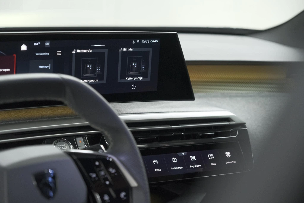 Peugeot 3008 – foto 44