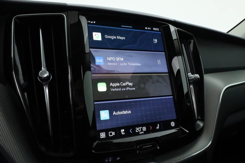 Volvo XC60 – foto 19