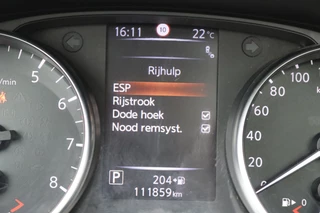 Nissan QASHQAI – thumbnail 26