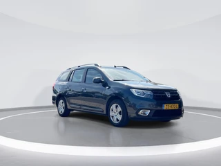 Dacia Logan – thumbnail 8