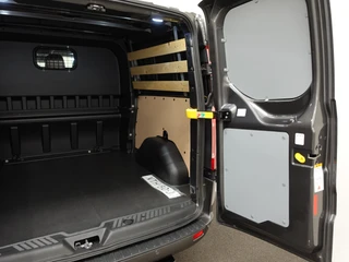 Ford Transit Custom – thumbnail 41