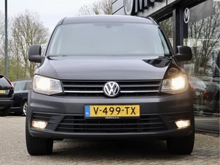Volkswagen Caddy – thumbnail 7