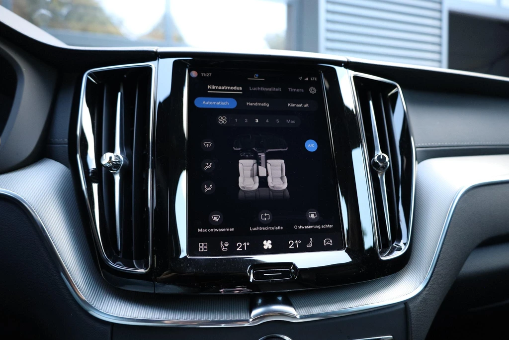 Volvo XC60 – foto 35