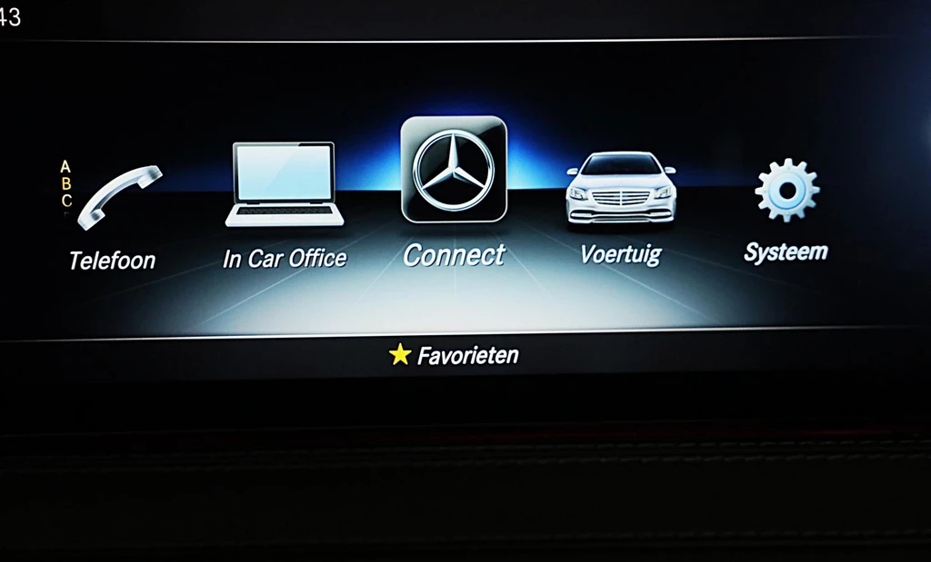 Mercedes-Benz S-Klasse – foto 40