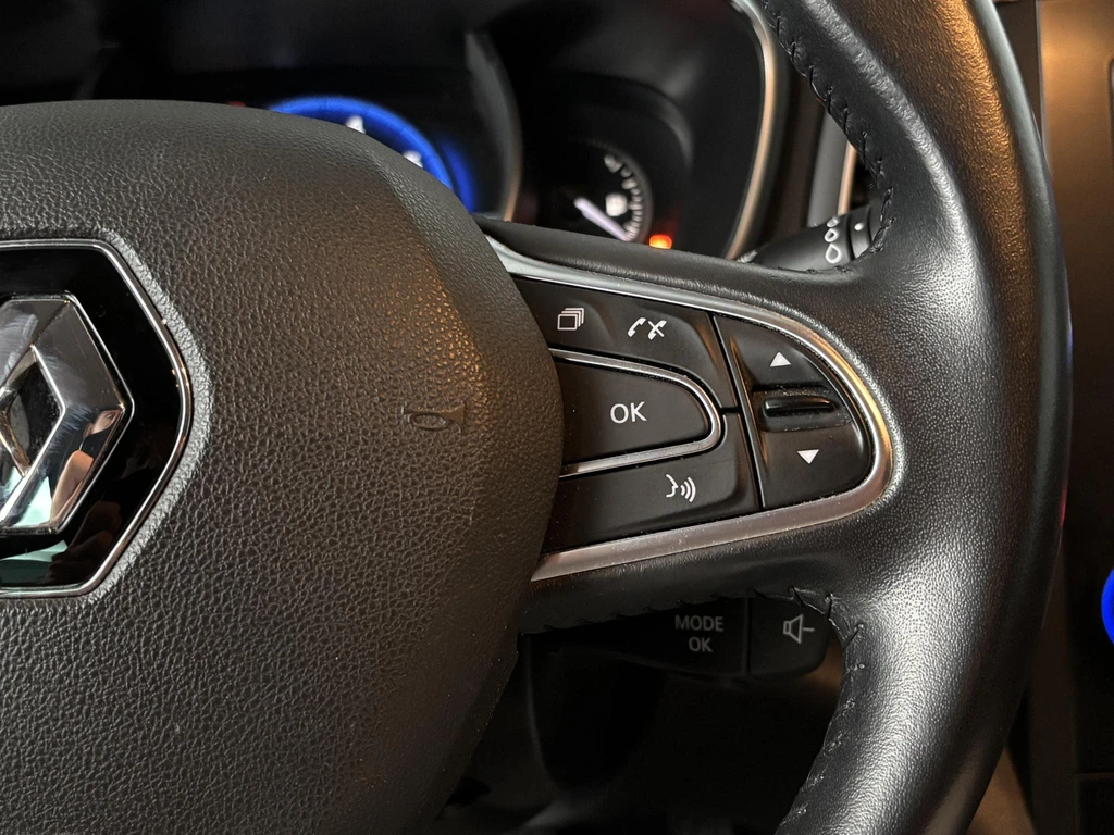 Renault Mégane – foto 21