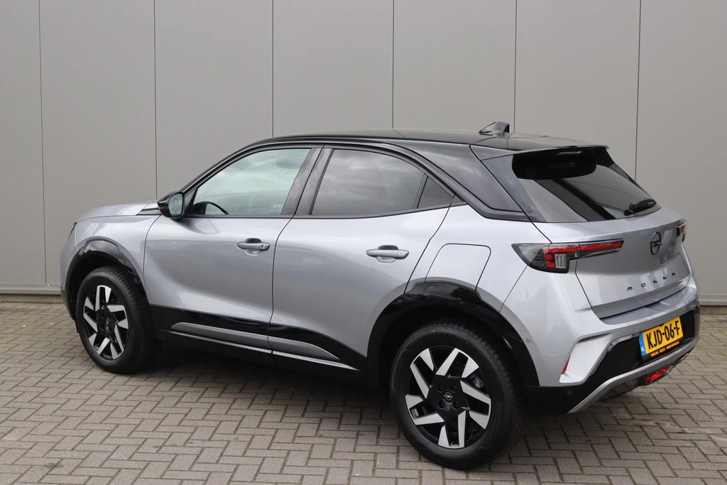 Opel Mokka – foto 4