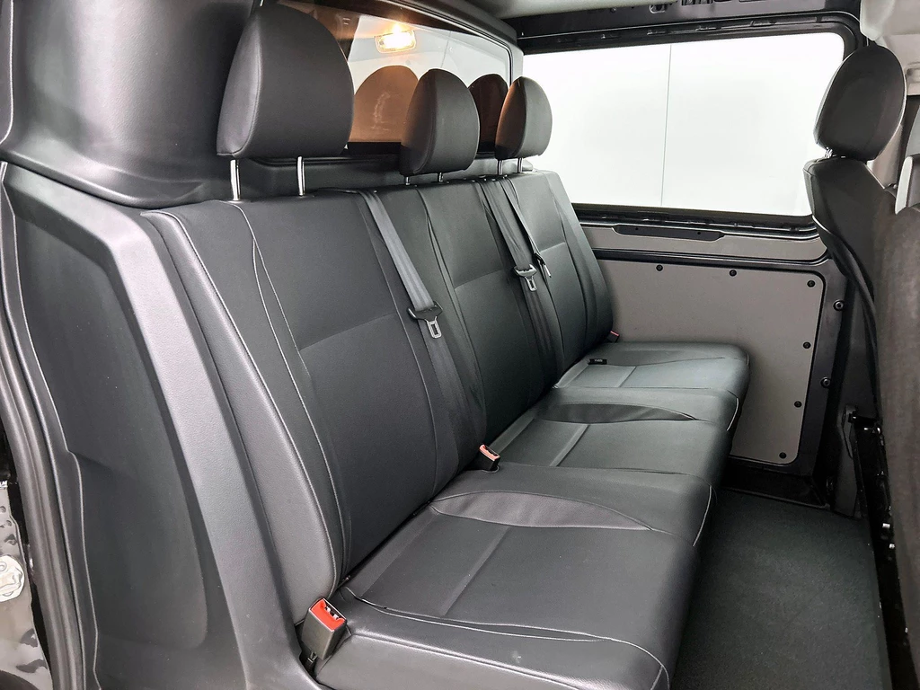 Mercedes-Benz Vito – foto 26