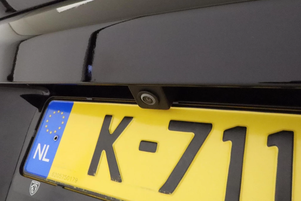 Peugeot 3008 – foto 14