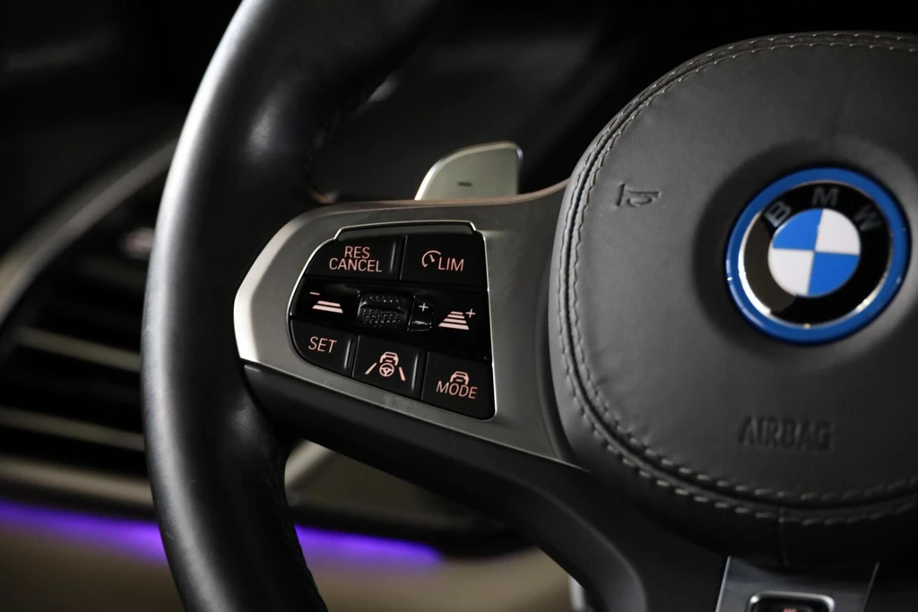 BMW X5 – foto 23