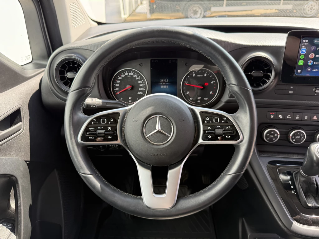 Mercedes-Benz Citan – foto 22