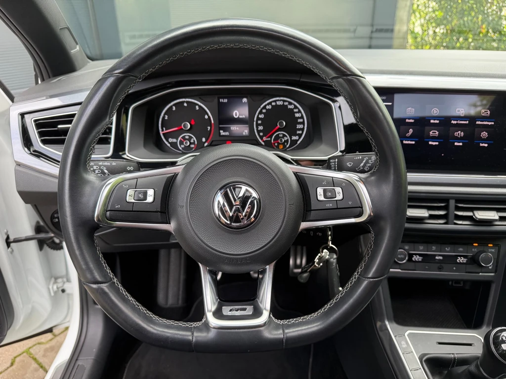 Volkswagen Polo – foto 10