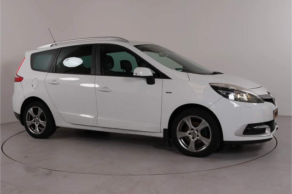 Renault Grand Scénic – foto 13