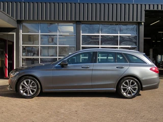 Mercedes-Benz C-Klasse – thumbnail 3