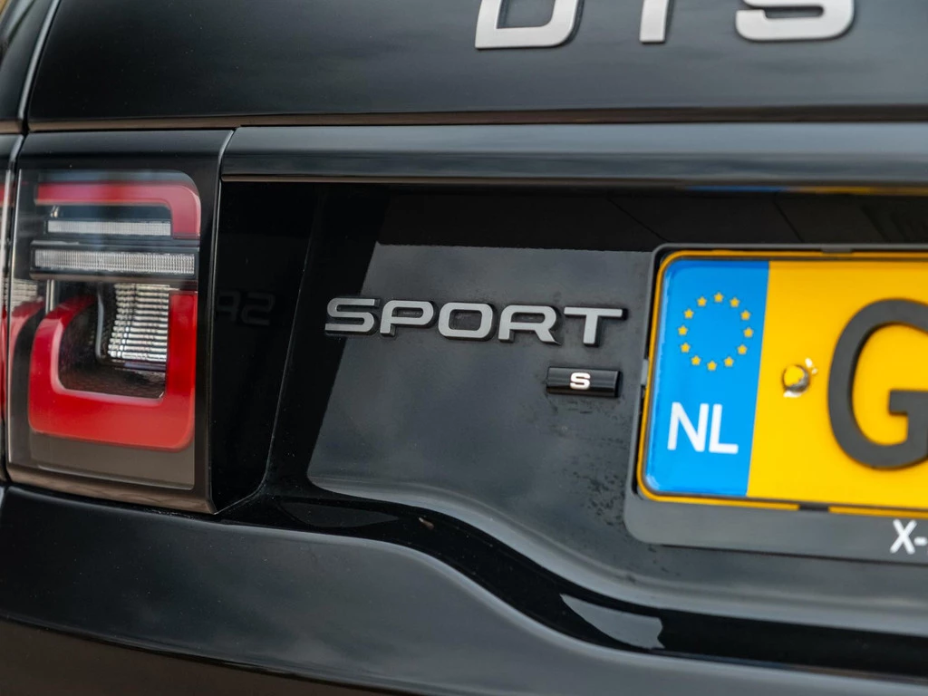 Land Rover Discovery Sport – foto 28