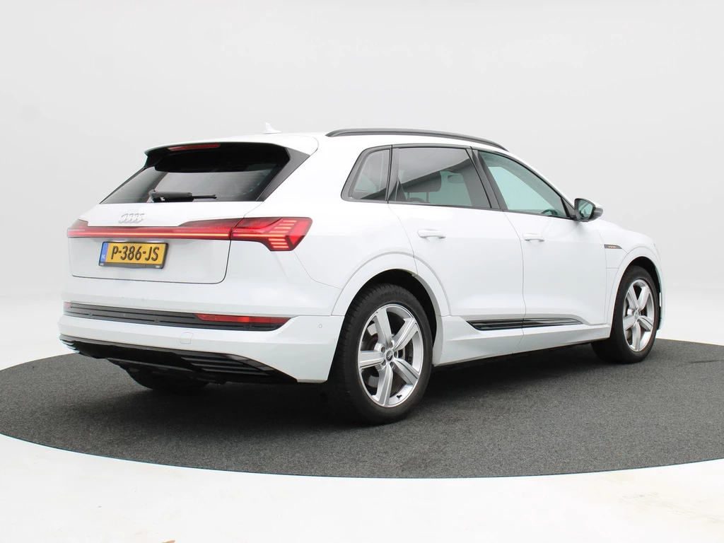 Audi e-tron – foto 4