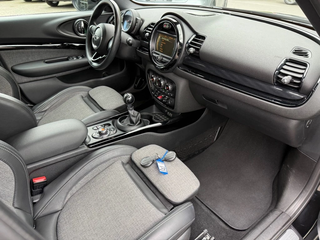 MINI Cooper – foto 17