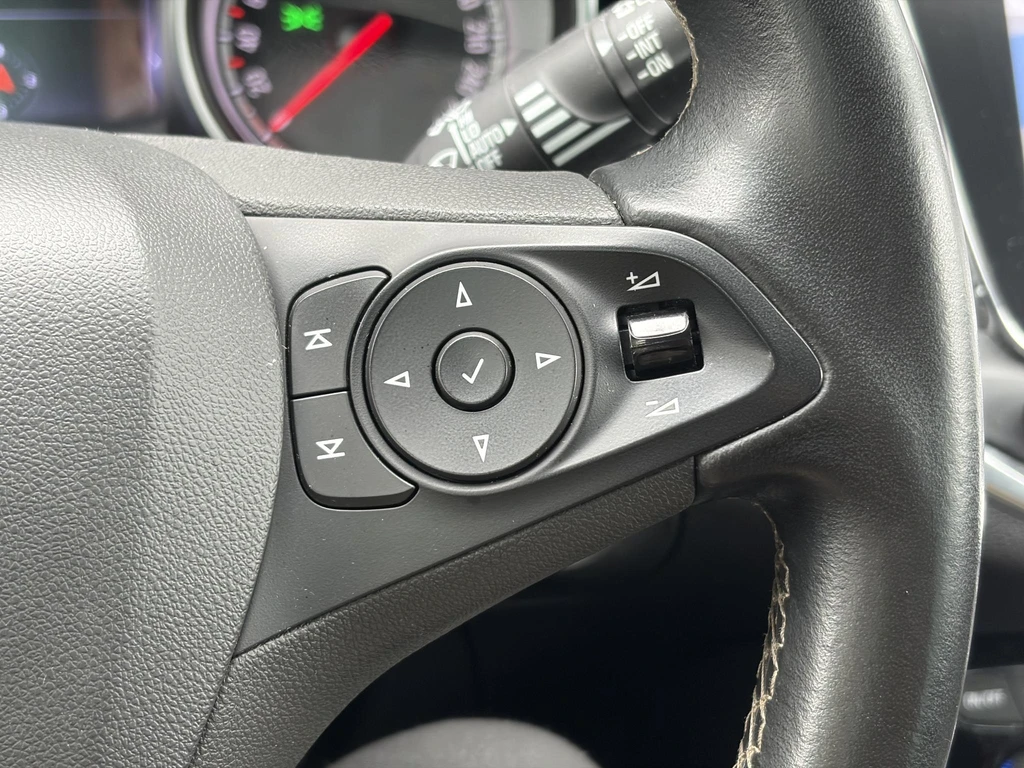 Opel Astra – foto 21