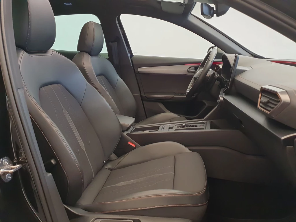 CUPRA Formentor – foto 8