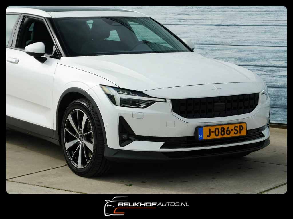Polestar 2 – foto 7