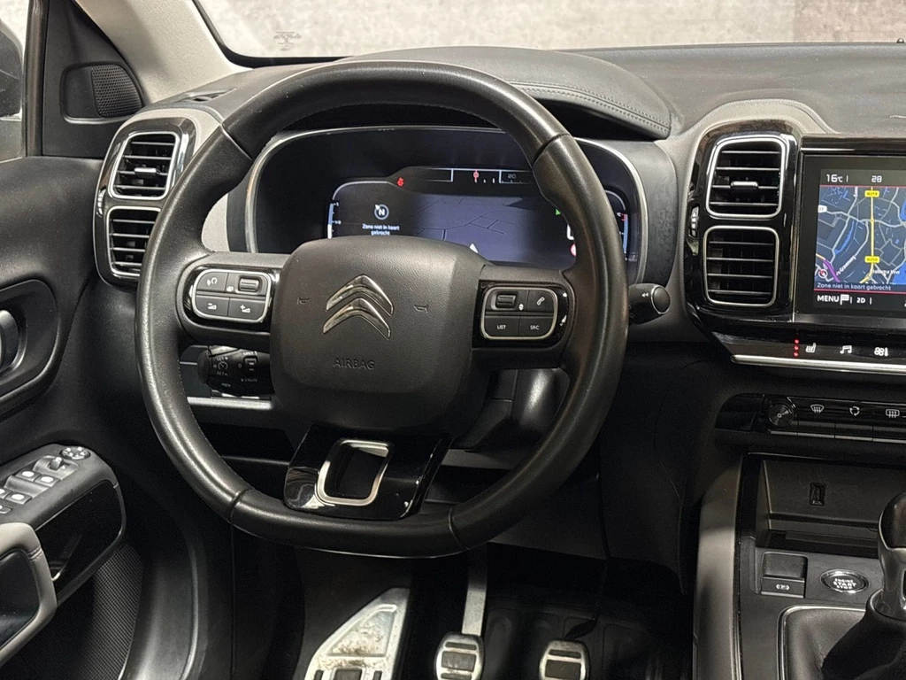 Citroën C5 Aircross – foto 17