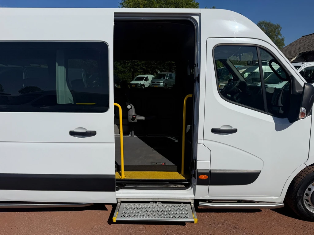 Renault Master – foto 7