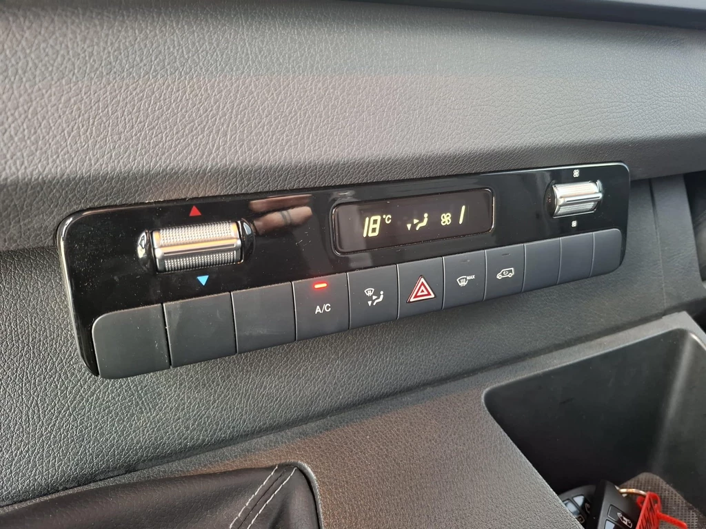 Mercedes-Benz Sprinter – foto 28