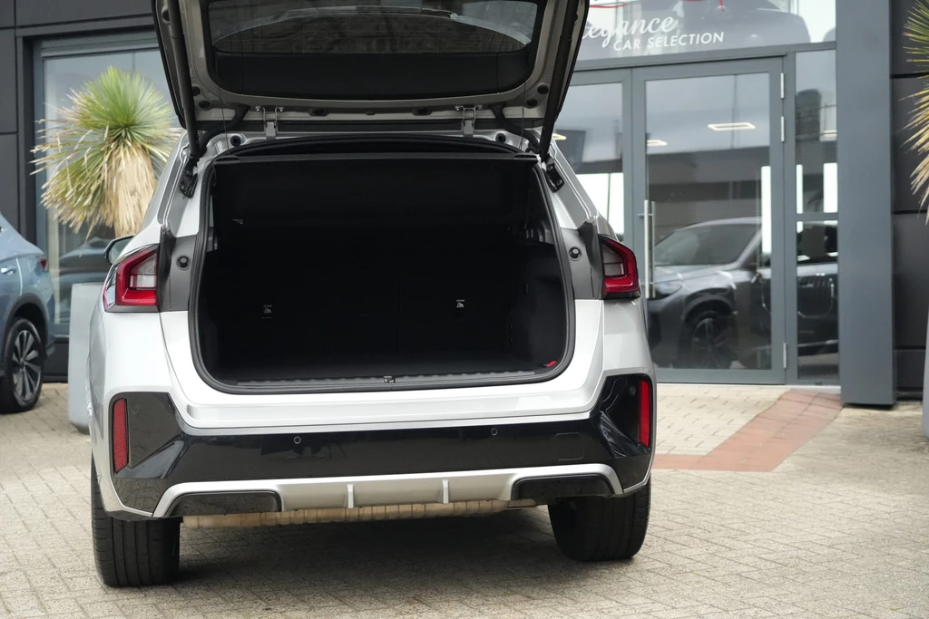 BMW X1 – foto 28