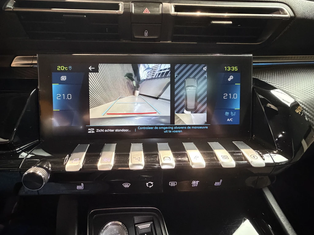 Peugeot 508 – foto 34