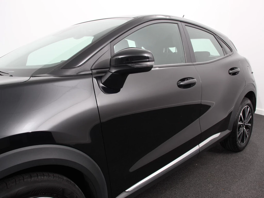 Ford Puma – foto 29