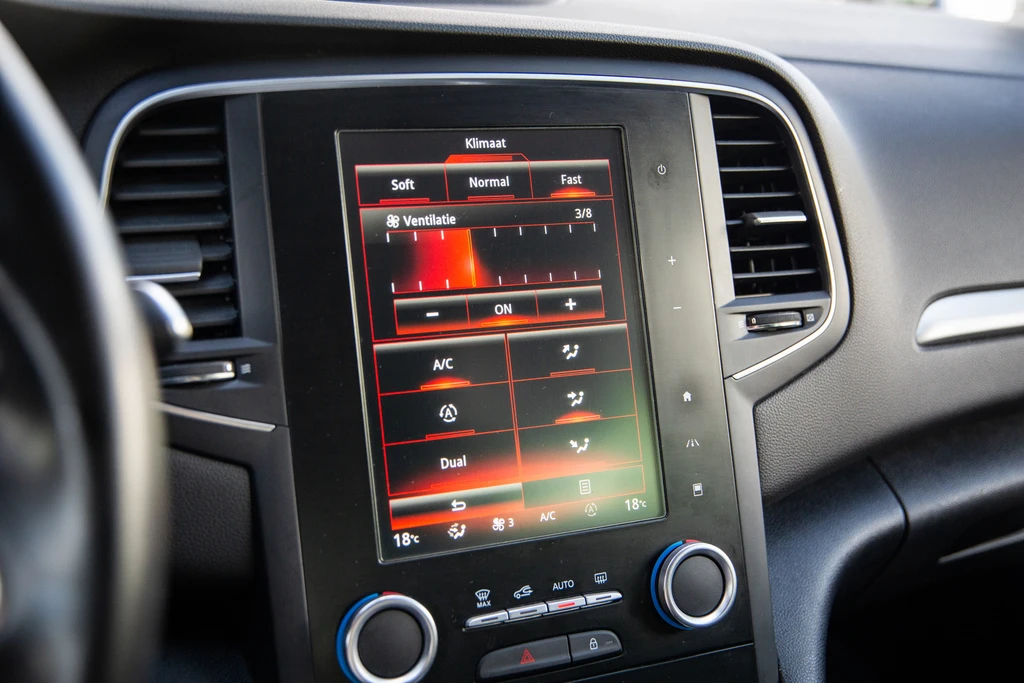 Renault Mégane – foto 25