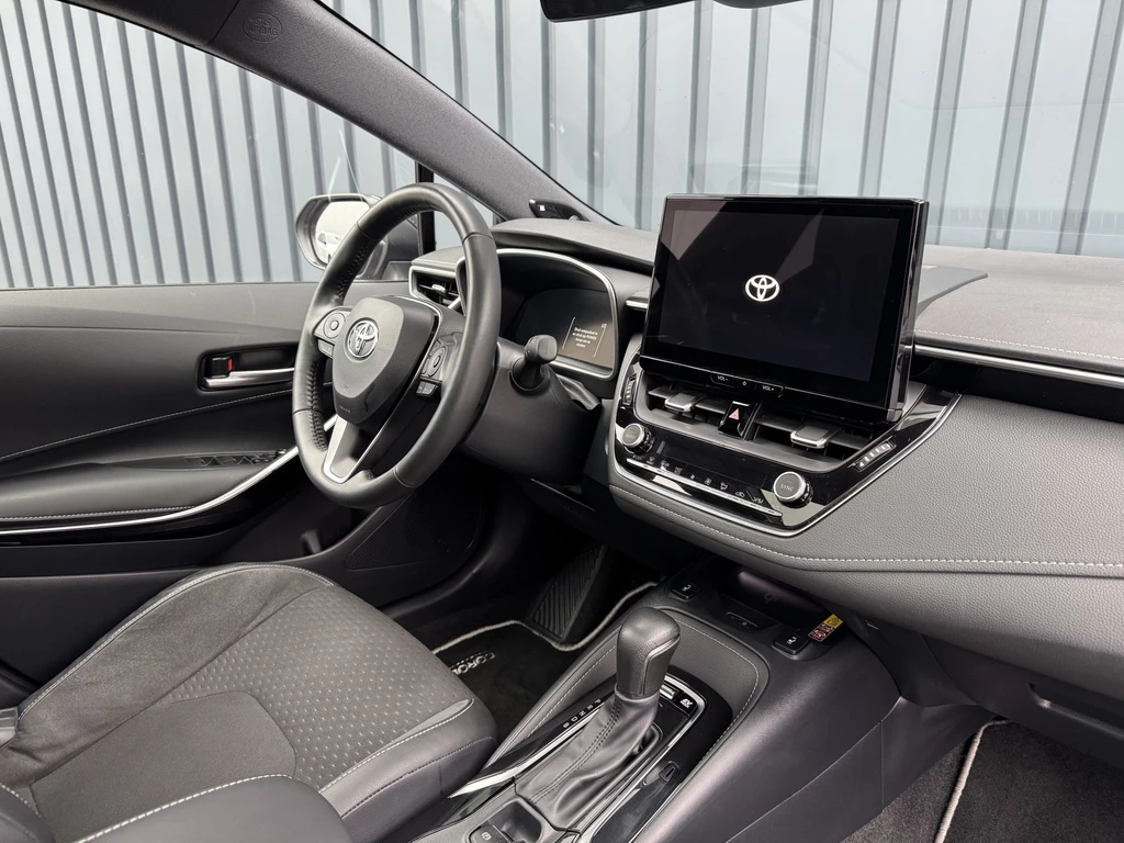 Toyota Corolla – foto 15