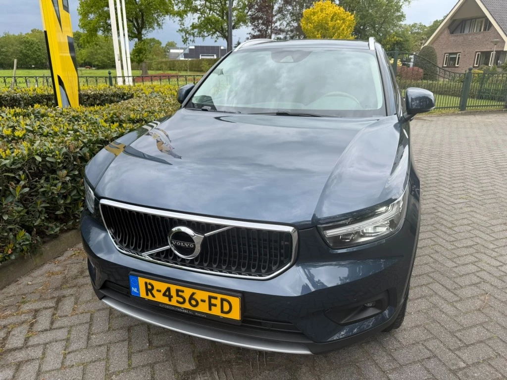 Volvo XC40 – foto 7