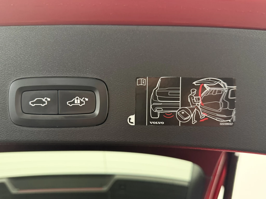 Volvo XC40 – foto 20
