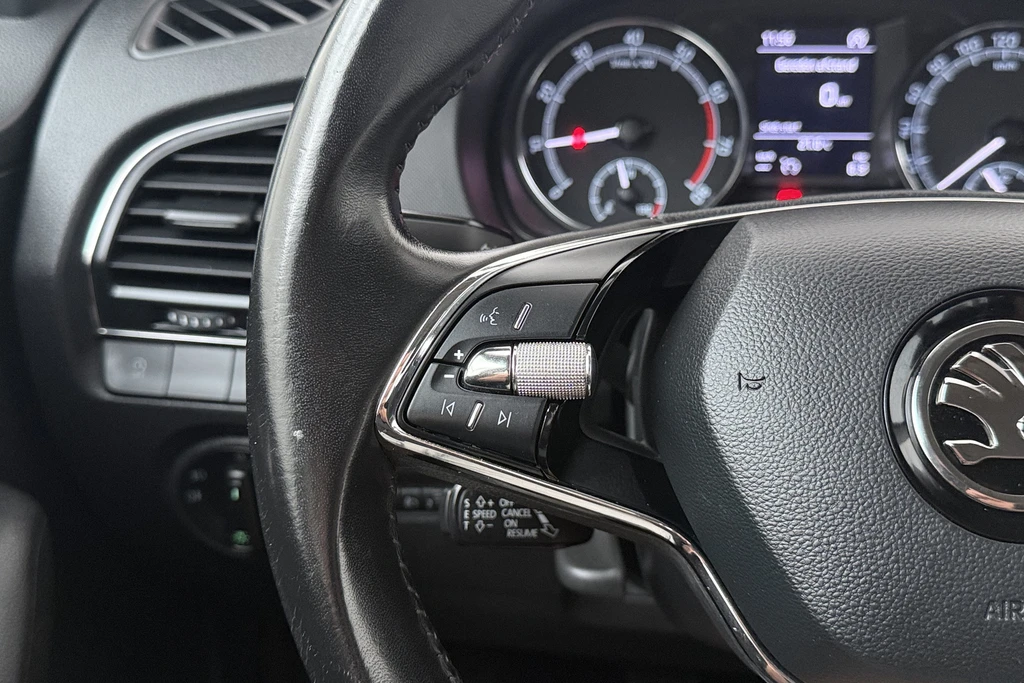 Škoda Fabia – foto 18