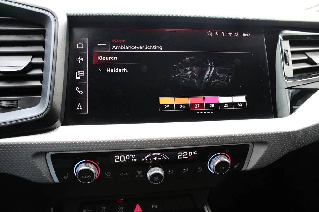 Audi A1 Sportback – foto 56