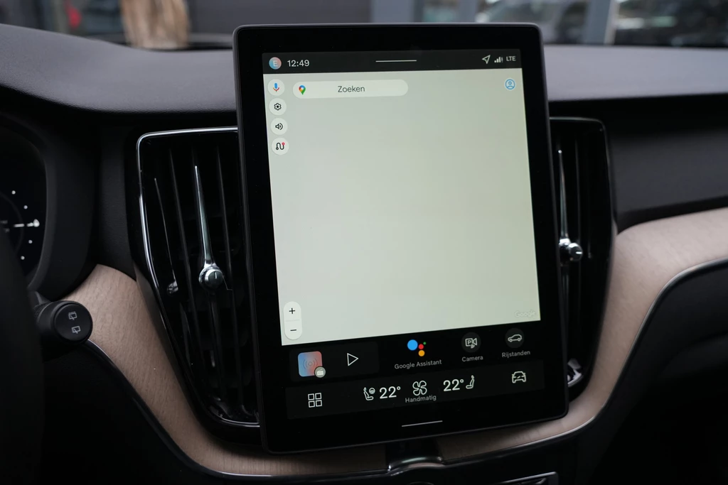 Volvo XC60 – foto 17
