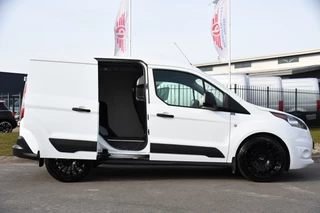 Ford Transit Connect – thumbnail 9