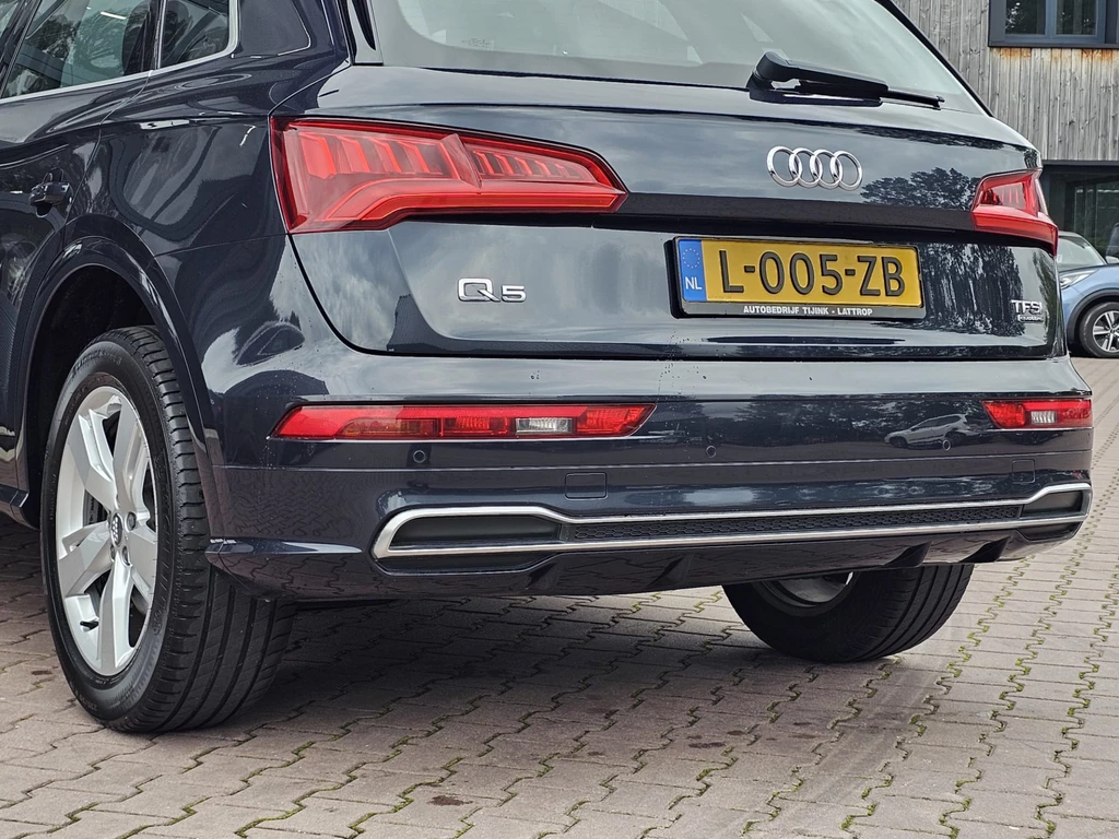 Audi Q5 – foto 3