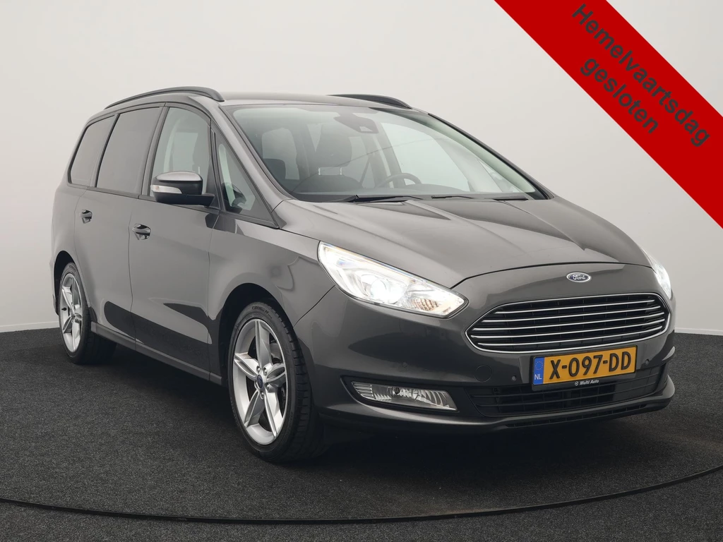 Ford Galaxy – foto 9