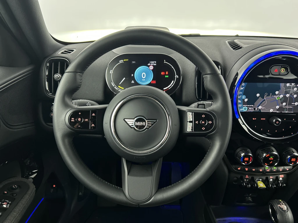 MINI Countryman – foto 24