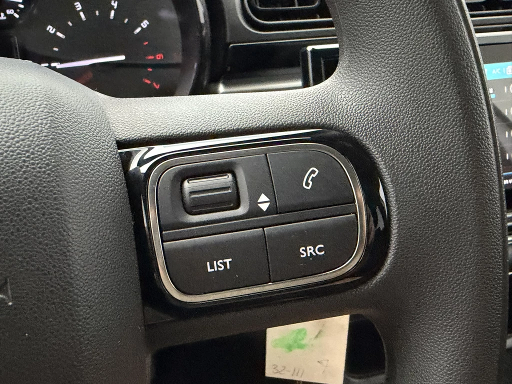 Citroën C3 – foto 12