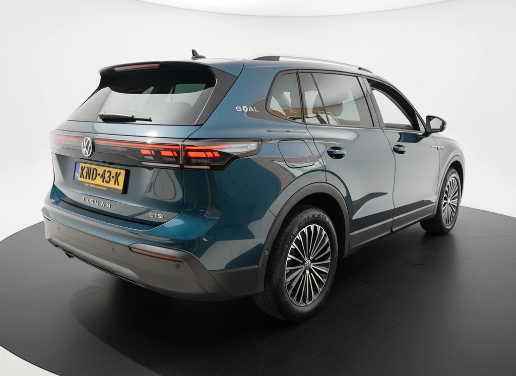 Volkswagen Tiguan – foto 8