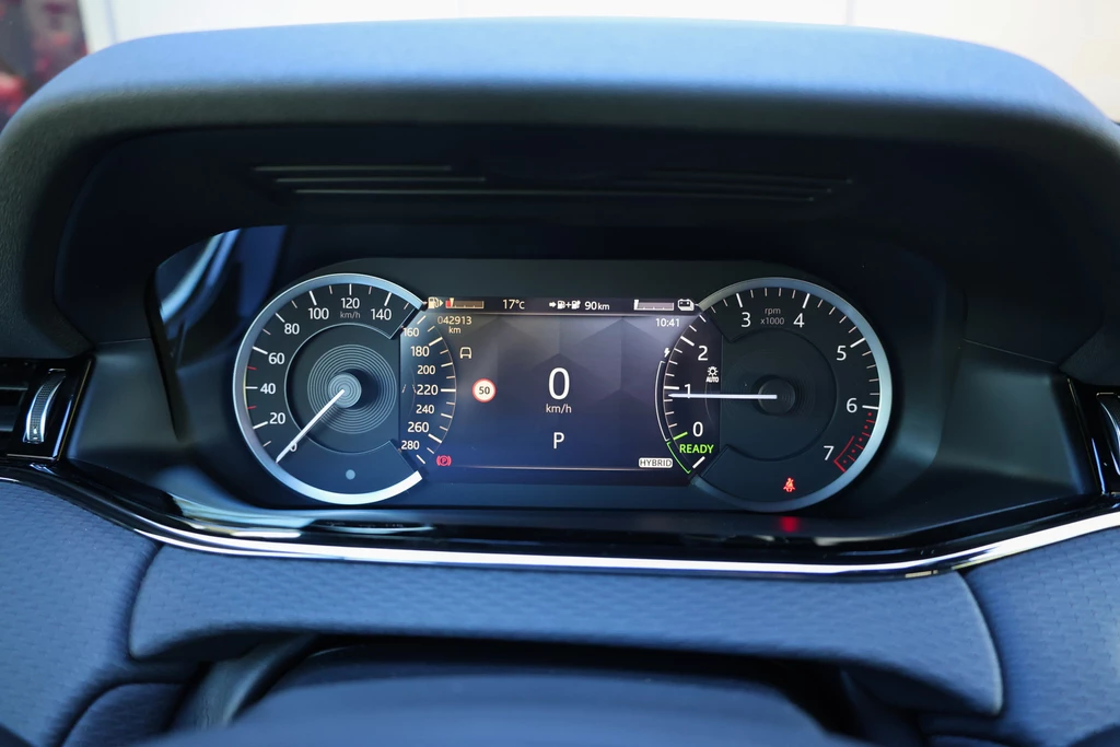 Land Rover Range Rover Evoque – foto 35
