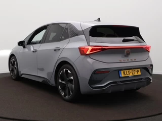 CUPRA Born – thumbnail 4