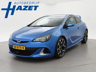 Opel Astra – thumbnail 1