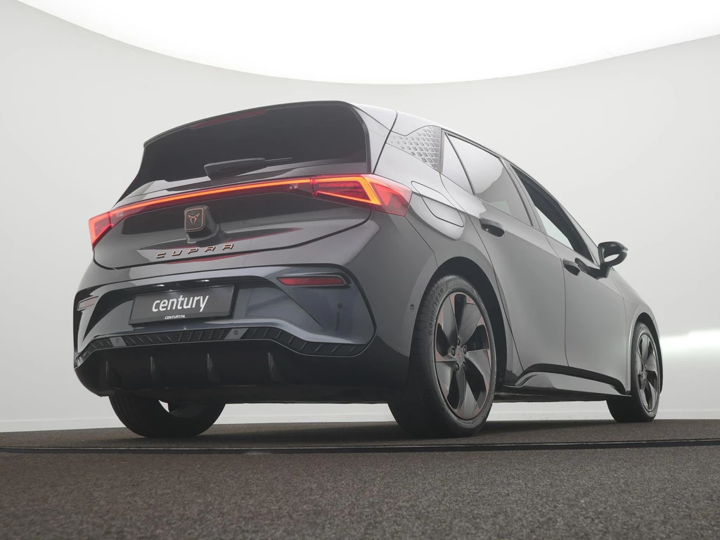 CUPRA Born – foto 7