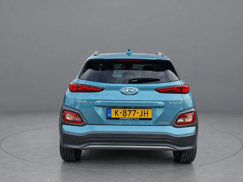 Hyundai Kona – foto 4